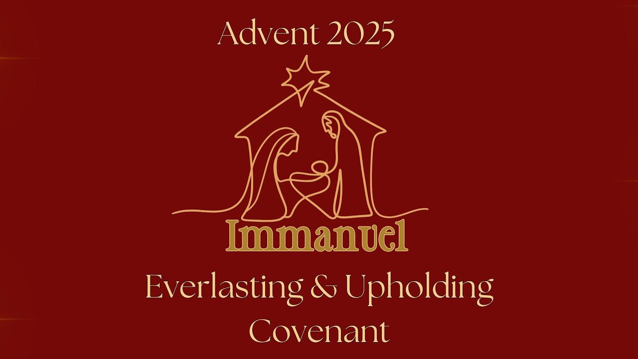 January 4 10:30 am (Covenant)