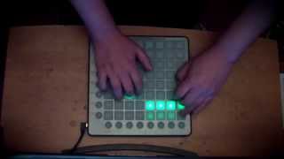 Cover | Kill The Robot {LAUNCHPAD}