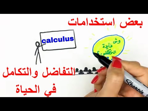 فيديو: من استخدم التكامل الرأسي؟