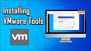 How To Install Vmware Tools In Windows 10