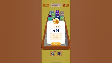 Chain Cube +1 Billion