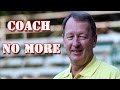 Hockey India lets Terry Walsh