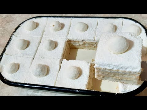 Torte Rafaelo pa