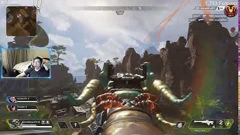 Apex Legends - You