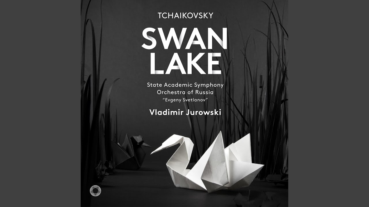 Watch Swan Lake, Op. 20, TH 12 (1877 Version) , Act II: No. 13a, Danse des cygnes. II. Moderato assai on YouTube