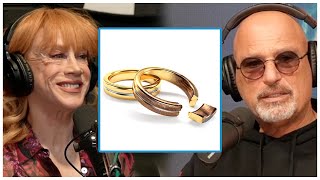 A Look Inside Kathy Griffin s Marriage