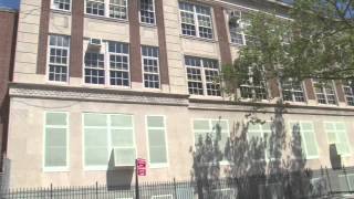 Staten Island Tech High School