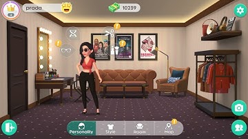 Project Makeover   Makeup Dressup Game For Girls   Part 52  Gameplay Walkthrough Android ios