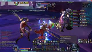 Aion Na 5.6 - A-Dredge - Cap Ashunatal Without Cleric 8-20-2017
