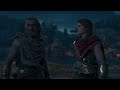 Let's Play ACOd 6 Soy la adalid de esparta