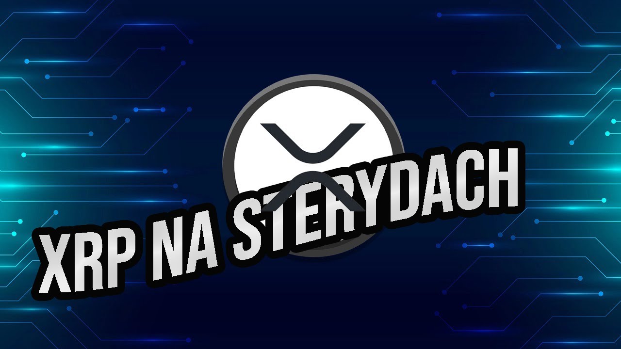 XRP - inwestowanie i spekulacja na Ripple z wykorzystaniem kontraktów  terminowych i CFD