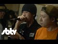 Elijah & Skilliam and Japanese Grime Collective | STUDIO SESSION: SBTV
