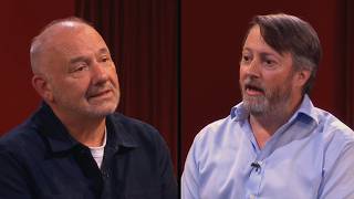 Last One Laughing 2 - The Shitfarm - David Mitchell vs Bob Mortimer - LOL UK Net Worth