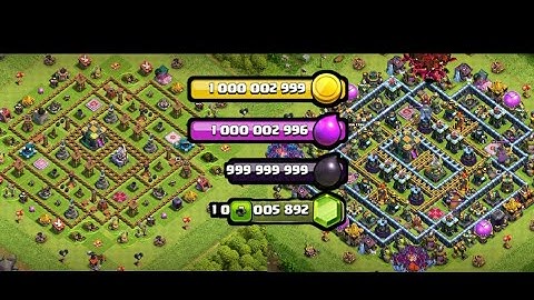 Clash of clans | Mod apk | Unlimited Gems, coins, elixir | Hack | 2021