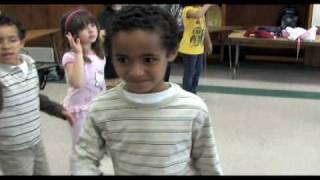 Youth Movement Presents: Emerson Elementary