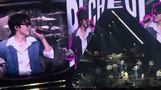 260821 Opening, ZZAN, Party Rock Rock, Micheo Micheo - 2026 DINO X Picheolin [吉BOARD SHOW] Day 1