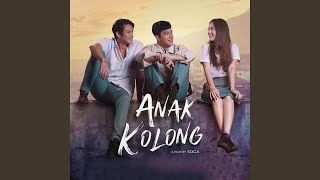 Angan Bercinta (feat. Fauzy BM) (OST. Anak Kolong)