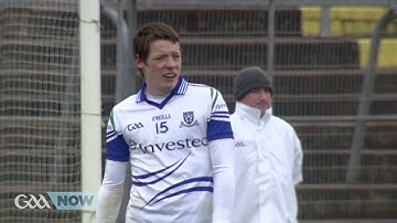 GAANOW Rewind 2011 Conor McManus Goal - Dublin v Monaghan