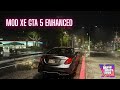 Hướng Dẫn Mod Xe ADD-ON Cho GTA 5 ENHANCED Cực Đơn Giản | HAI YTB MOD GTA 5