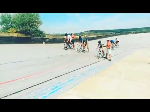 #GeorgianTrackCycling Team sprint velodrome ველოსპორტი