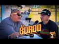 El bordo ep 21 mr shadow  inicios de chicano rap 1er n4rc0rap spmjenny69 politicas callejeras