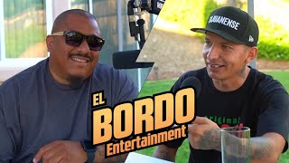 El Bordo ep. 21 Mr. Shadow | Inicios de Chicano Rap, 1er N4rc0Rap, SPM-Jenny69, Politicas Callejeras