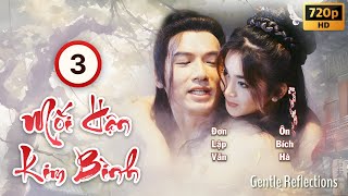 Mối Hận Kim Bình Gentle Reflections 320 Ôn Bích Hà Quách Khả Doanh Dương Linh Tvb 1994