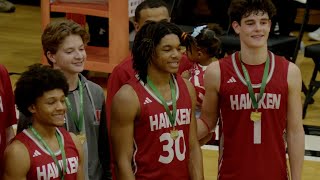 Ursuline's season ends with loss in District Final