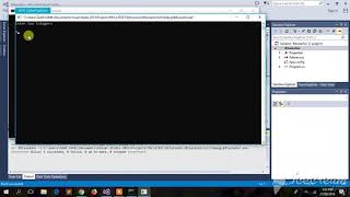 C# Program to Swap the Contents of two Numbers using Bitwise XOR Operation