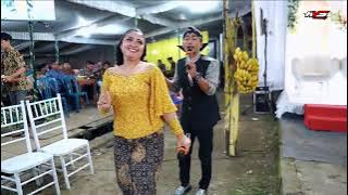 Kitir Sumilir - Ina Ft Sukijo 