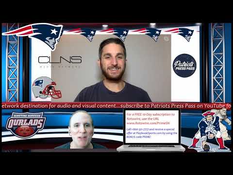 New England Patriots Week 4: An in-depth look at the Patriots loss to New Orleans with Evan Lazar