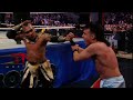 Vikingo RETURNS in X-Division DREAM MATCH | TNA Bound For Glory 2024 Highlights
