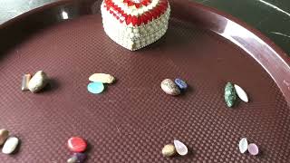 Full Moon in Aries September 26, 2026 Gemstone Intuitive Reading by Cognitive Universe 