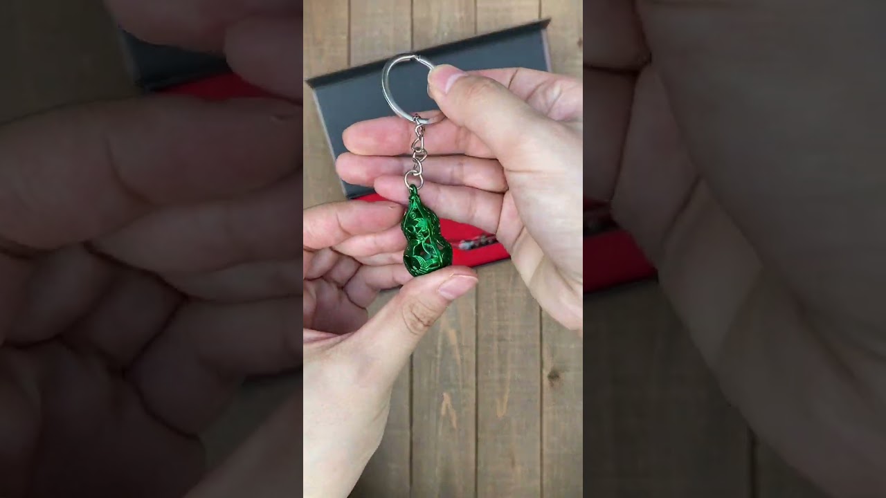 Black Myth: Wukong Erlang Shen unboxing 