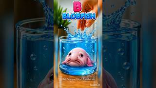 Jar Of Joy Aquatic A To Z | Learn ABC With Sea Animals | Fun Educational Video For Kids 🐬🐢🐠
