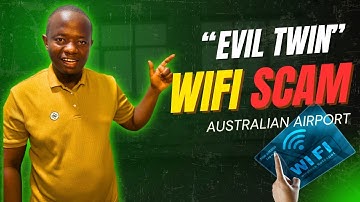 Public Wifi: The free Internet That Can Cost You Everything