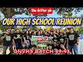 Gnvhs batch 8993 reunion  part 2s viral viral.