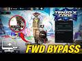 Free Fire Emulator Bypass 2025 | Play in Mobile Matchmaking!(No Ban &amp; Anti-Blacklist) | FWD BYPASS