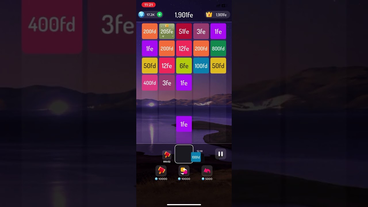 Merge puzzle game M2 block. Unlocked 410fe🚀