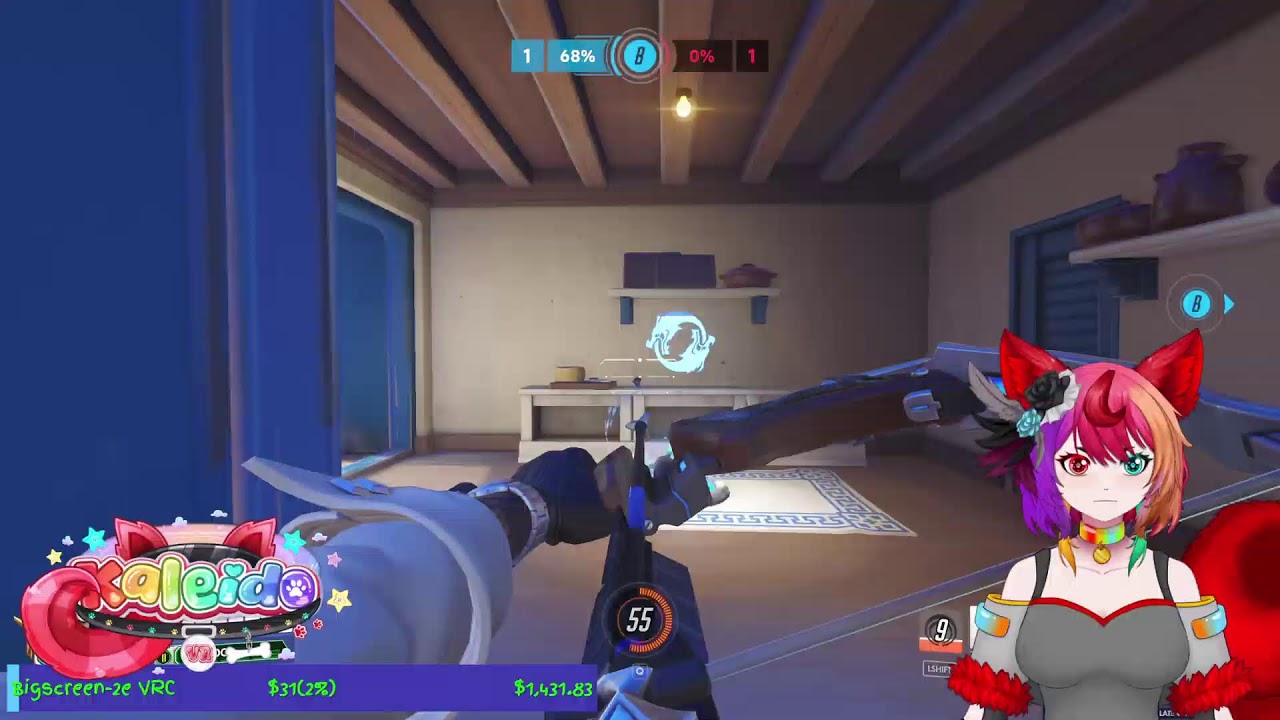 |D:79| M | V | ~ Barkin’