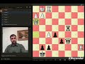 Тактика. Урок 29: Вечный шах