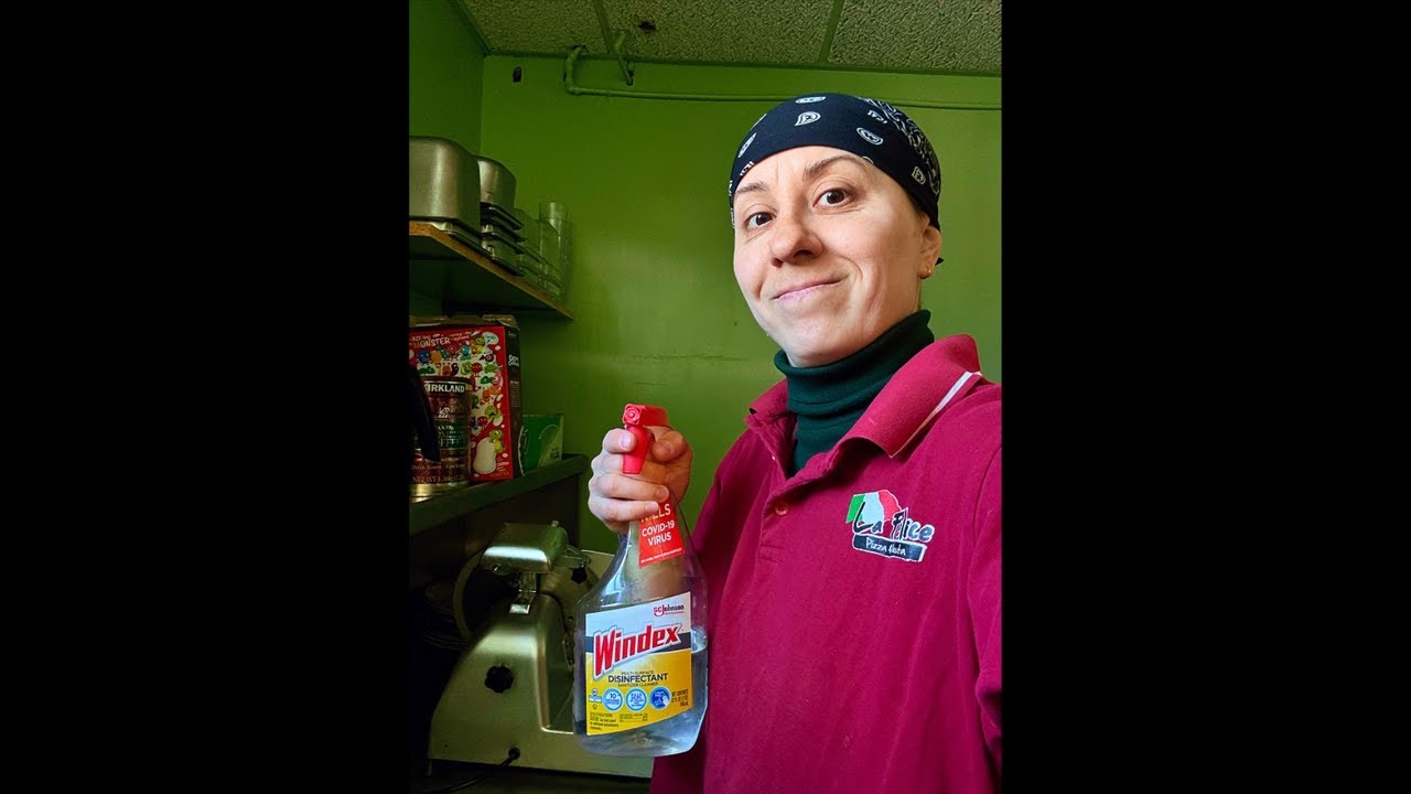 Kitchen Life 🔥 | Работа в Пиццерии