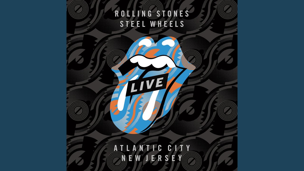 Miss You (Live) - YouTube