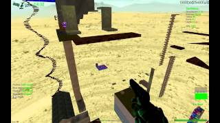 CoDjumper mp_d-jump *HD* (CoD2)