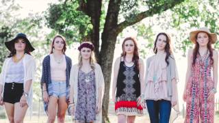 Megan Kay Photography 2016 Senior Model Shoot