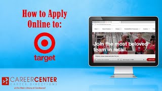 How to Apply for a Job at Target: Updated for 2026 Net Worth