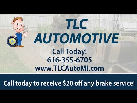 Automotive Holland Mi