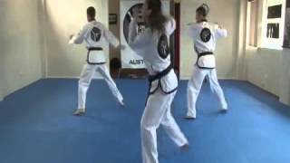 IMT Patterns - 8th Grade (Count)
