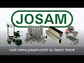 Josam Company Manufacturing Facility