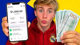 Celebrity 2 Ways To Get Free Cash App Money in 2026 (Actually Works) Net Worth